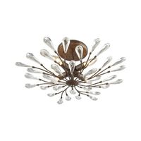 Semi Flush Mount 22" Width Semi Flush Mount 22" Width