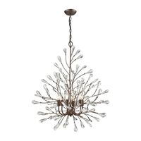 Mid Sized Chandelier 31" Width Mid Sized Chandelier 31" Width