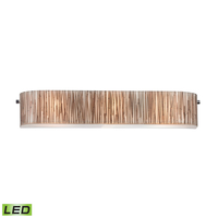 Bathroom Lighting (3 bulbs) 29" Width Bathroom Lighting (3 bulbs) 29" Width