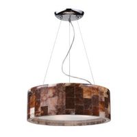 Down Light Pendant 16" Width Down Light Pendant 16" Width