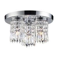 Flush Mount Ceiling Light 12" Width Flush Mount Ceiling Light 12" Width