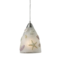 Mini-Pendant 7" Width Mini-Pendant 7" Width