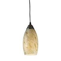 Mini-Pendant 5" Width