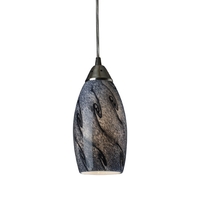 Mini-Pendant 5" Width