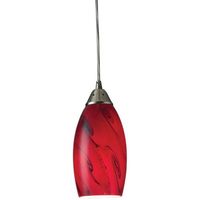 Mini-Pendant 5" Width Mini-Pendant 5" Width