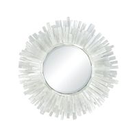 Round Mirror