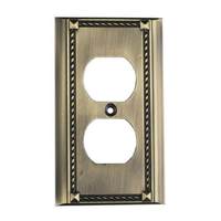 Outlet Plate Outlet Plate