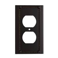 Outlet Plate Outlet Plate