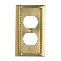 Outlet Plate Outlet Plate