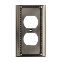 Outlet Plate Outlet Plate