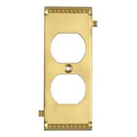 Outlet Plate Outlet Plate