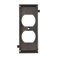 Outlet Plate Outlet Plate