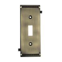 Switch Plate Switch Plate