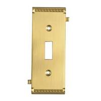 Switch Plate Switch Plate