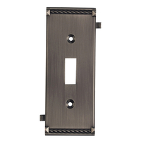 Switch Plate Switch Plate