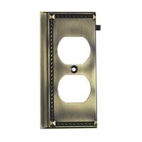 Outlet Plate Outlet Plate