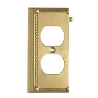 Outlet Plate Outlet Plate