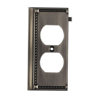 Outlet Plate Outlet Plate