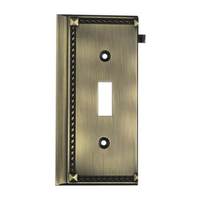 Switch Plate Switch Plate