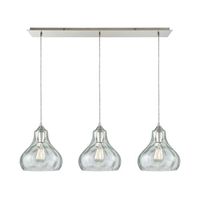 Linear Pendants 36" Width