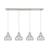 Linear Pendants 46" Width