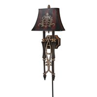 Wall Sconce (Multi Bulb) Wall Sconce (Multi Bulb)