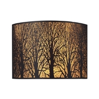 Wall Sconce (Multi Bulb) Wall Sconce (Multi Bulb)