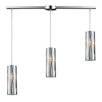 Multi Light Pendant 36" Width Multi Light Pendant 36" Width