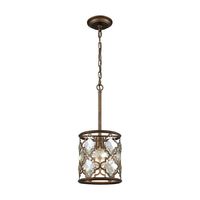 Mini-Pendant 8" Width Mini-Pendant 8" Width