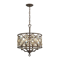 Foyer Pendant Lighting 17" Width Foyer Pendant Lighting 17" Width