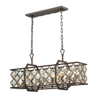 Linear Pendants 35" Width