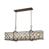 Linear Pendants 47" Width