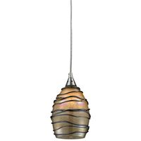Mini-Pendant 5" Width Mini-Pendant 5" Width