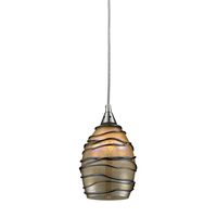 Mini-Pendant 5" Width Mini-Pendant 5" Width