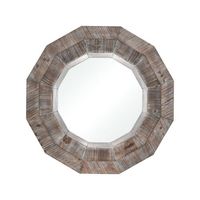 Round Mirror