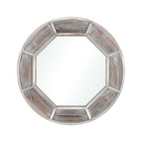 Round Mirror