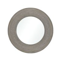 Round Mirror