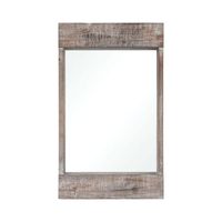 Square/Rectangular Mirror