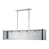 Linear Pendants 47" Width Linear Pendants 47" Width