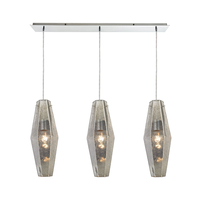 Linear Pendants 36" Width