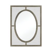 Square/Rectangular Mirror