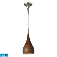 Mini-Pendant 6" Width Mini-Pendant 6" Width