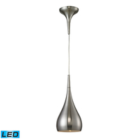 Mini-Pendant 6" Width Mini-Pendant 6" Width