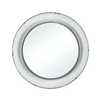 Round Mirror