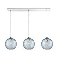 Linear Pendants 36" Width Linear Pendants 36" Width