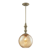 Down Light Pendant 10" Width Down Light Pendant 10" Width