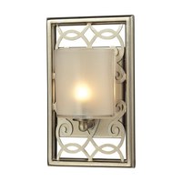 1 Bulb Wall Sconce