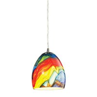 Mini-Pendant 6" Width Mini-Pendant 6" Width