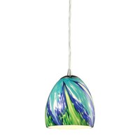 Mini-Pendant 6" Width Mini-Pendant 6" Width