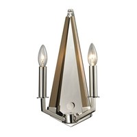Wall Sconce (Multi Bulb) Wall Sconce (Multi Bulb)